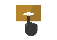 Shop Click Drive Create Icon in MARTIN, TN