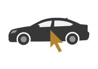 Shop Click Drive Select Icon in MARTIN, TN