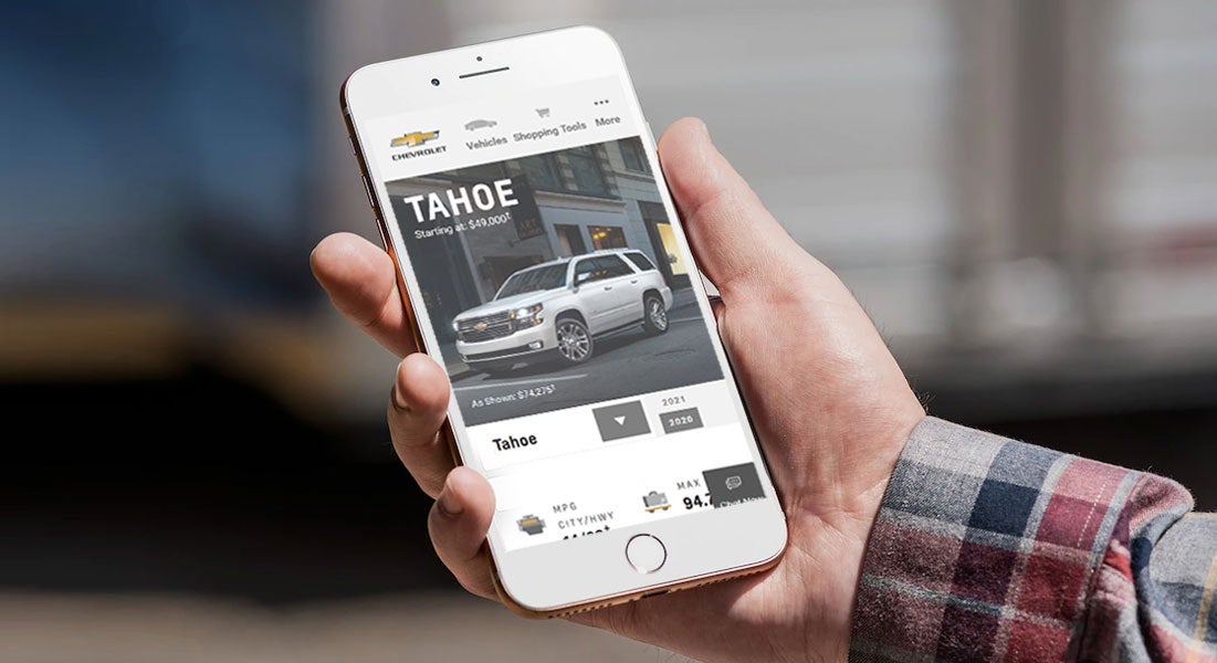 Shop Click Drive in MARTIN, TN