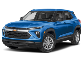 Chevrolet Trailblazer - Taylor Automotive Chevrolet in MARTIN TN