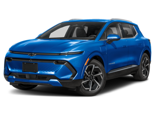 Chevrolet Equinox EV - Taylor Automotive Chevrolet in MARTIN TN