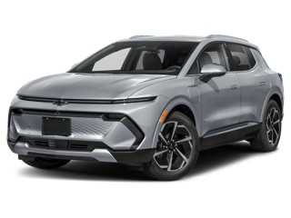 Equinox EV - Taylor Automotive Chevrolet in MARTIN TN