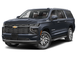 Chevrolet Suburban - Taylor Automotive Chevrolet in MARTIN TN