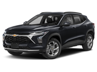 Chevrolet Trax - Taylor Chevrolet GMC in MARTIN TN