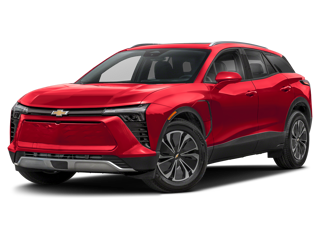 Chevrolet Blazer EV - Taylor Automotive Chevrolet in MARTIN TN
