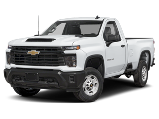 Chevrolet Silverado HD - Taylor Automotive Chevrolet in MARTIN TN