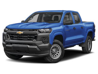 Chevrolet Colorado - Taylor Automotive Chevrolet in MARTIN TN