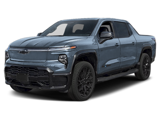 Chevrolet Silverado EV - Taylor Automotive Chevrolet in MARTIN TN