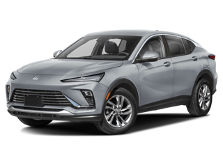 Buick Envista - Taylor Chevrolet GMC in MARTIN TN