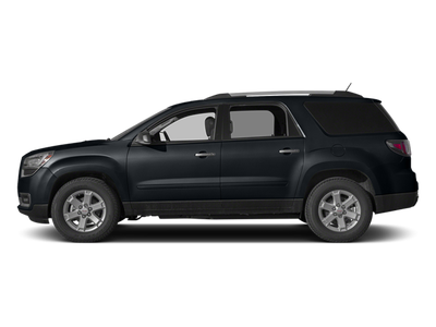 2014 GMC Acadia SLE-1