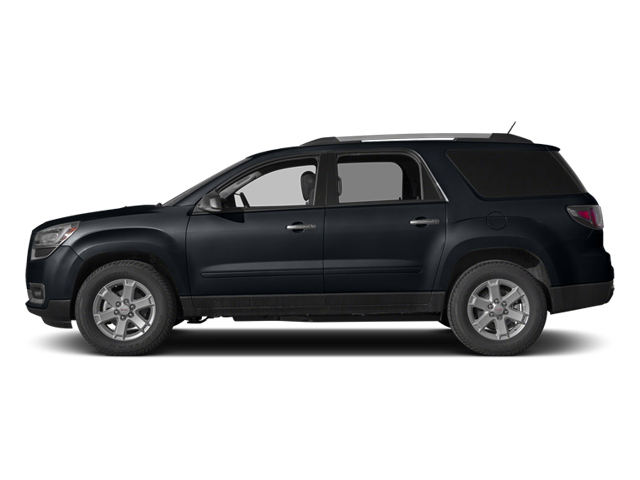 2014 GMC Acadia SLE-1