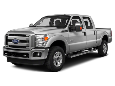 2015 Ford F-350SD Lariat
