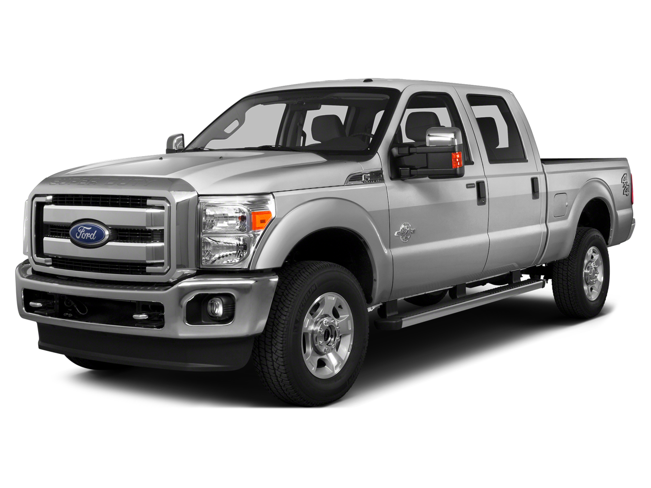 2015 Ford F-350SD Lariat