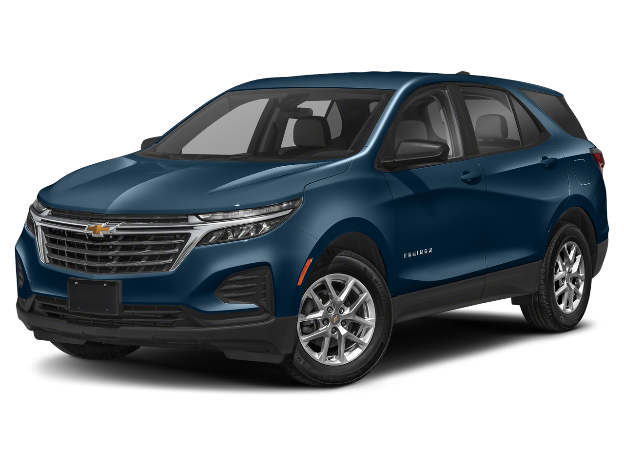 2023 Chevrolet Equinox 2FL