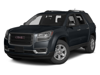 2014 GMC Acadia SLE-1
