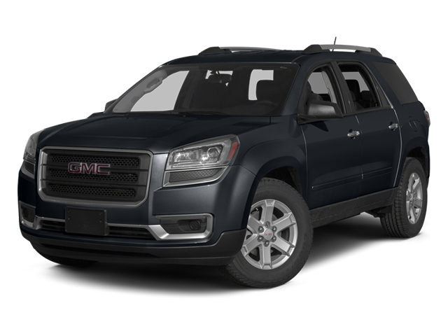 2014 GMC Acadia SLE-1