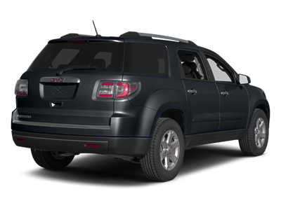 2014 GMC Acadia SLE-1