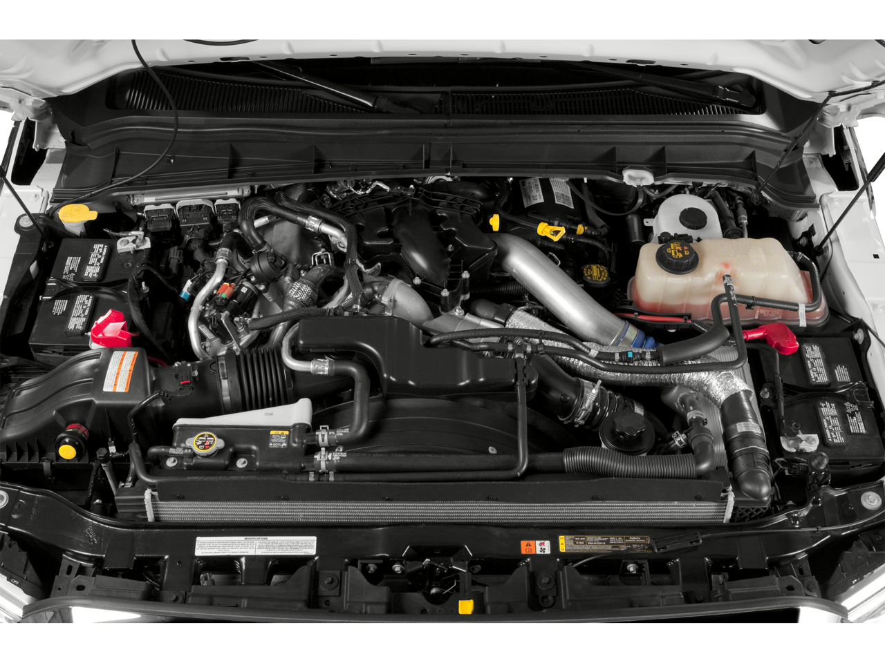 2015 Ford F-350SD Lariat