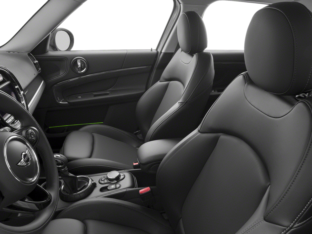 2018 MINI Countryman All4 Cooper SE