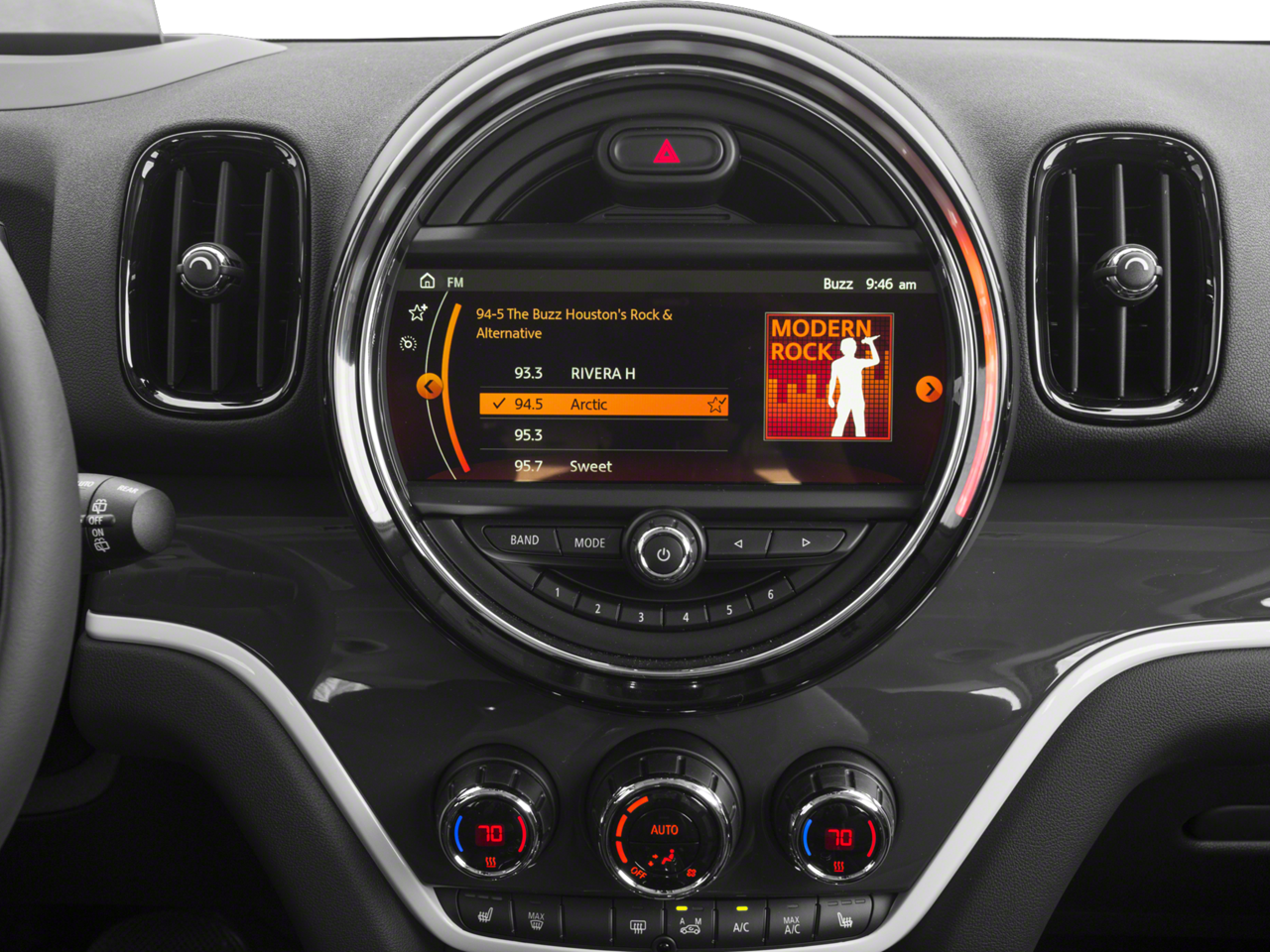 2018 MINI Countryman All4 Cooper SE