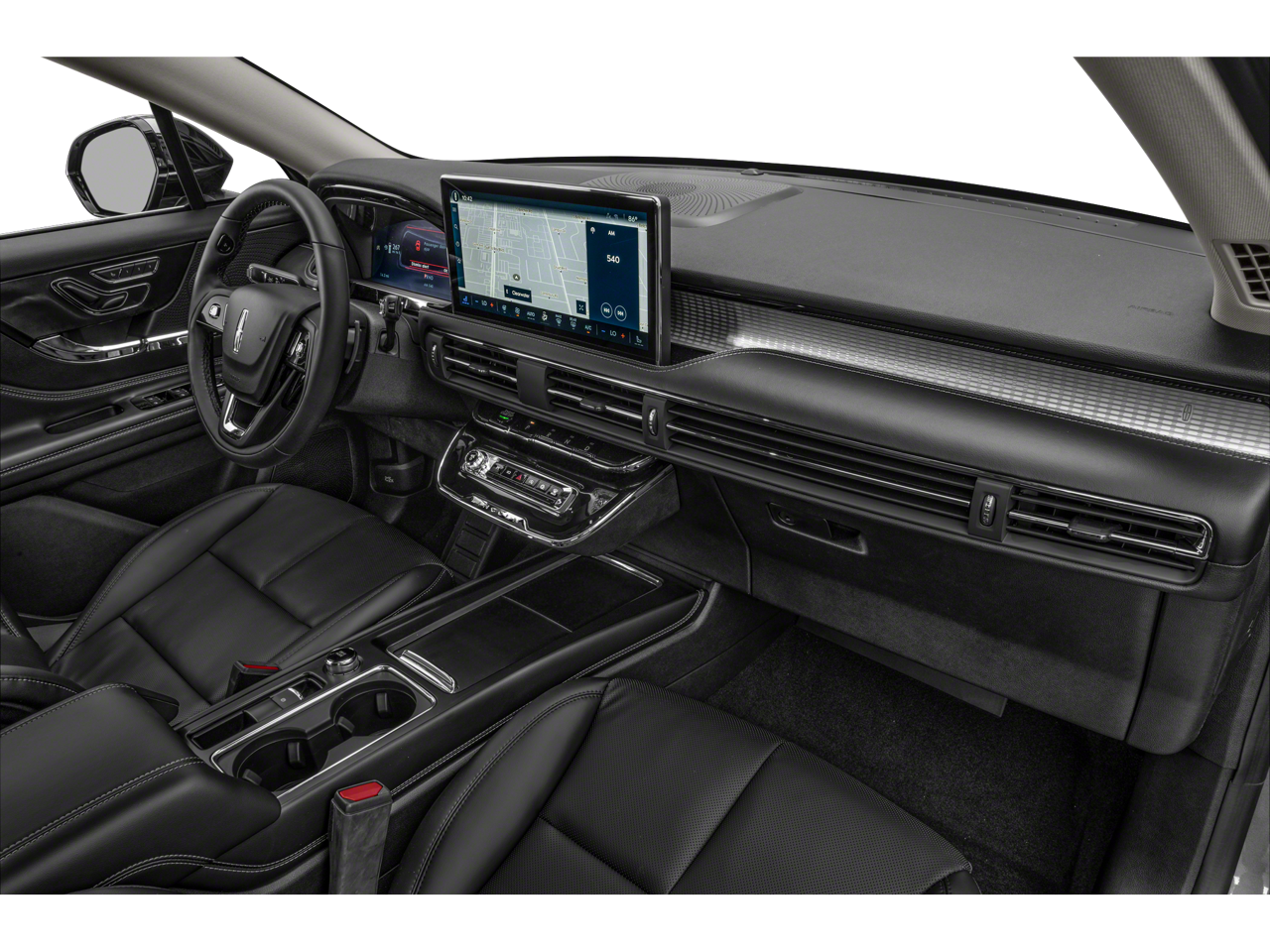 2024 Lincoln Corsair Plug-In Hybrid Grand Touring