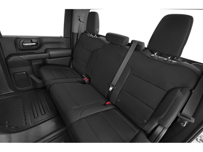 2025 GMC Sierra 2500 HD AT4X