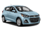 2017 Chevrolet Spark LT