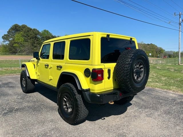 2023 Jeep Wrangler Rubicon 392