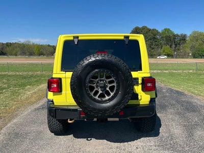 2023 Jeep Wrangler Rubicon 392