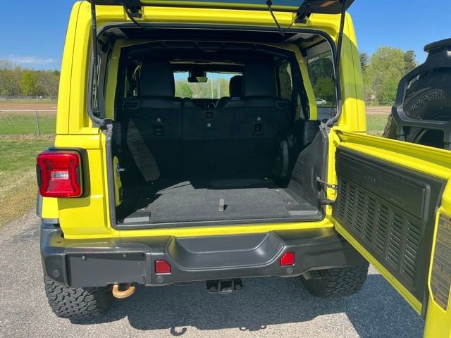 2023 Jeep Wrangler Rubicon 392
