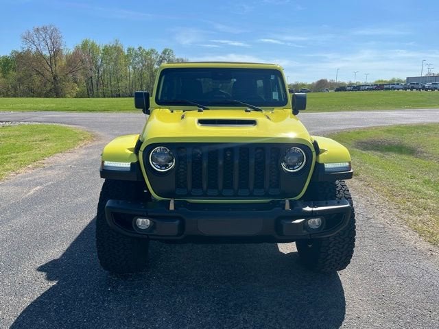 2023 Jeep Wrangler Rubicon 392