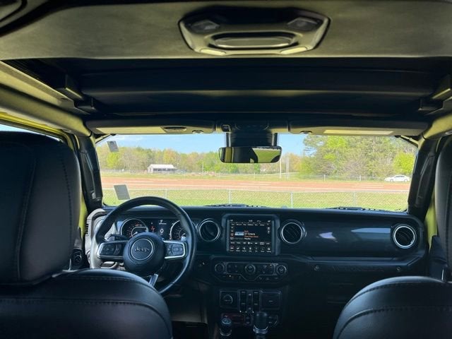2023 Jeep Wrangler Rubicon 392