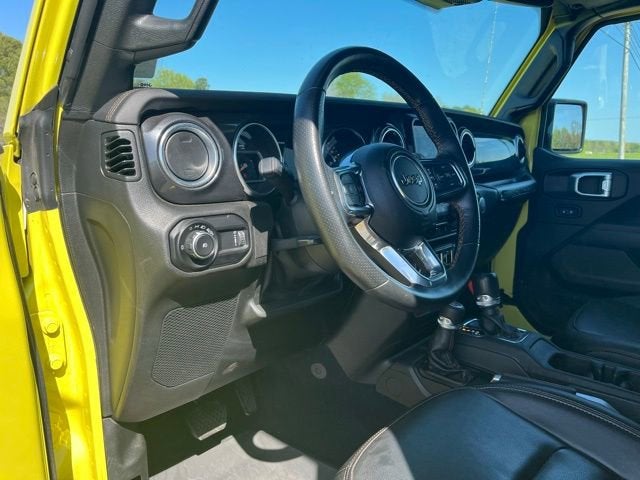 2023 Jeep Wrangler Rubicon 392