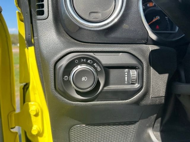 2023 Jeep Wrangler Rubicon 392