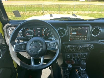 2023 Jeep Wrangler Rubicon 392
