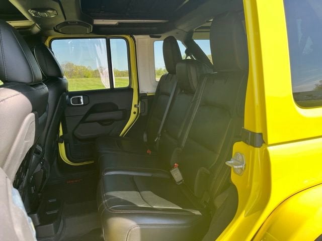 2023 Jeep Wrangler Rubicon 392