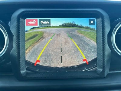 2023 Jeep Wrangler Rubicon 392
