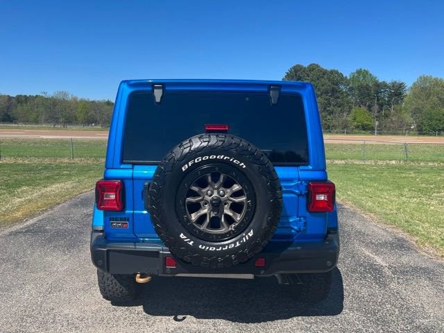 2023 Jeep Wrangler Rubicon 392