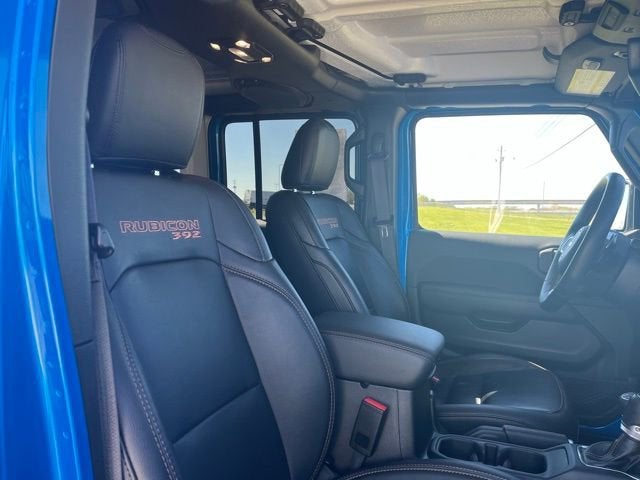 2023 Jeep Wrangler Rubicon 392
