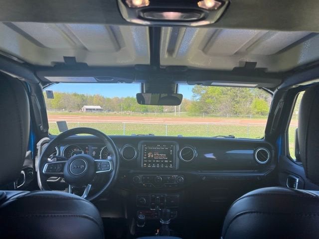 2023 Jeep Wrangler Rubicon 392