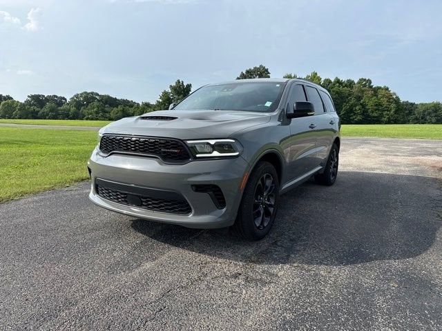 2024 Dodge Durango GT Plus AWD's photo
