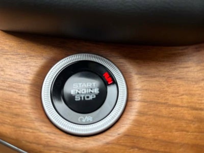 2024 Jeep Grand Cherokee Summit Reserve