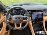 2024 Jeep Grand Cherokee Summit Reserve