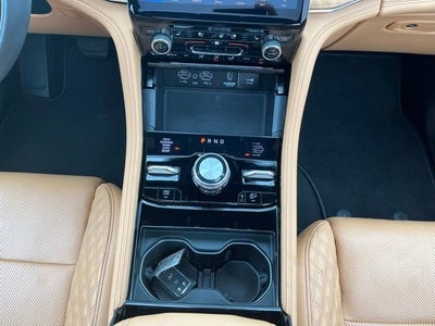 2024 Jeep Grand Cherokee Summit Reserve
