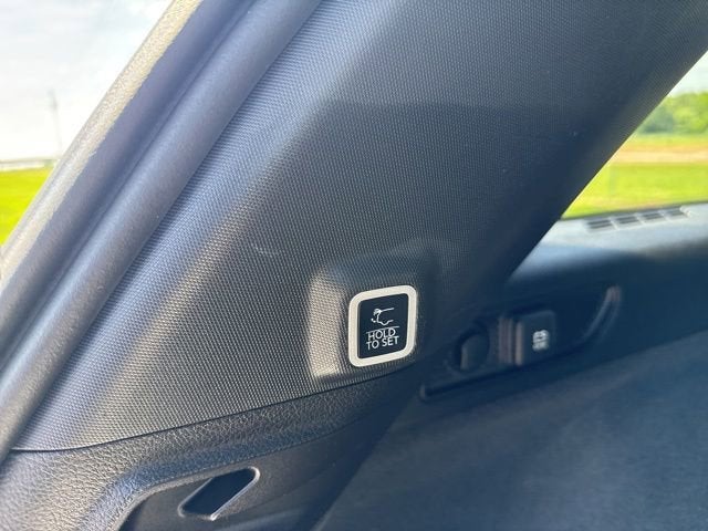 2024 Jeep Grand Cherokee Summit