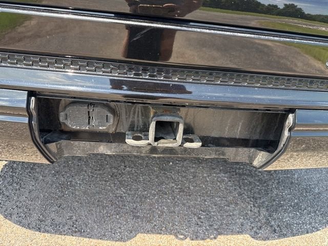 2024 Jeep Grand Cherokee Summit