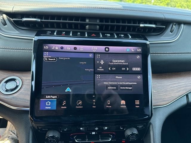 2024 Jeep Grand Cherokee Summit