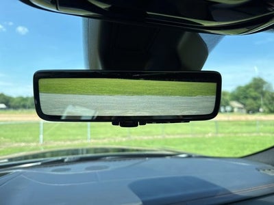 2024 Jeep Grand Cherokee Summit