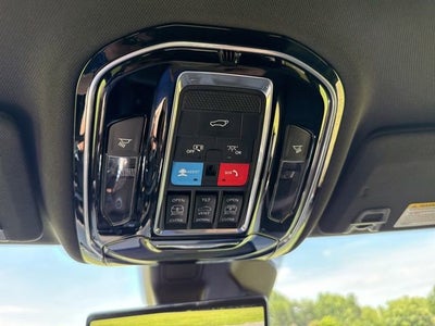 2024 Jeep Grand Cherokee Summit