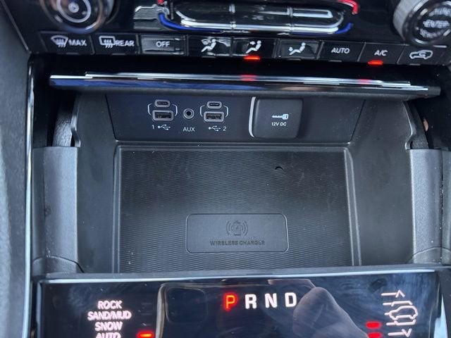 2024 Jeep Grand Cherokee Summit
